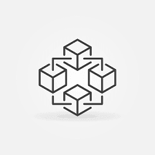 BlockchainLogo